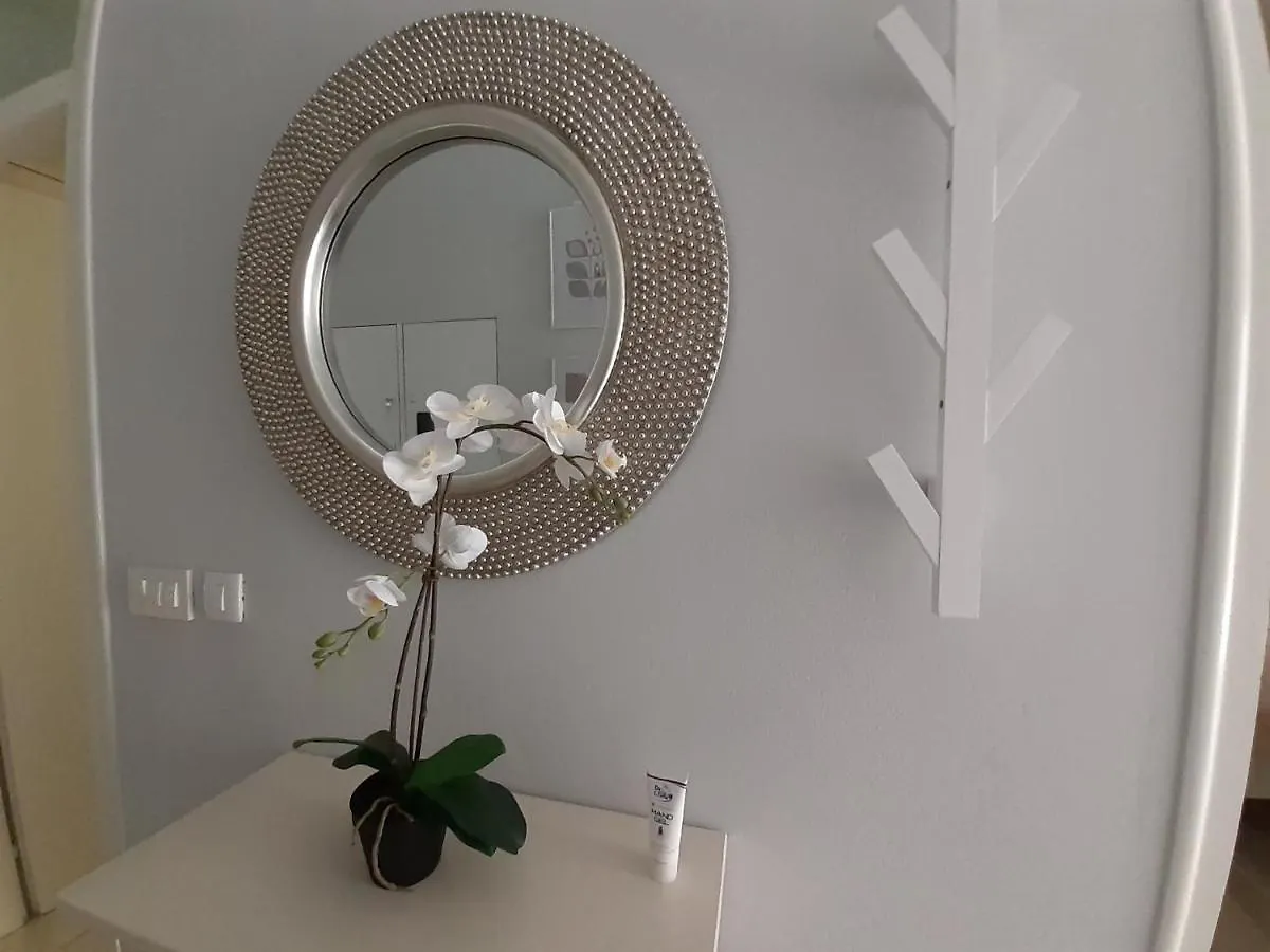 Apartment Vesel Malinska