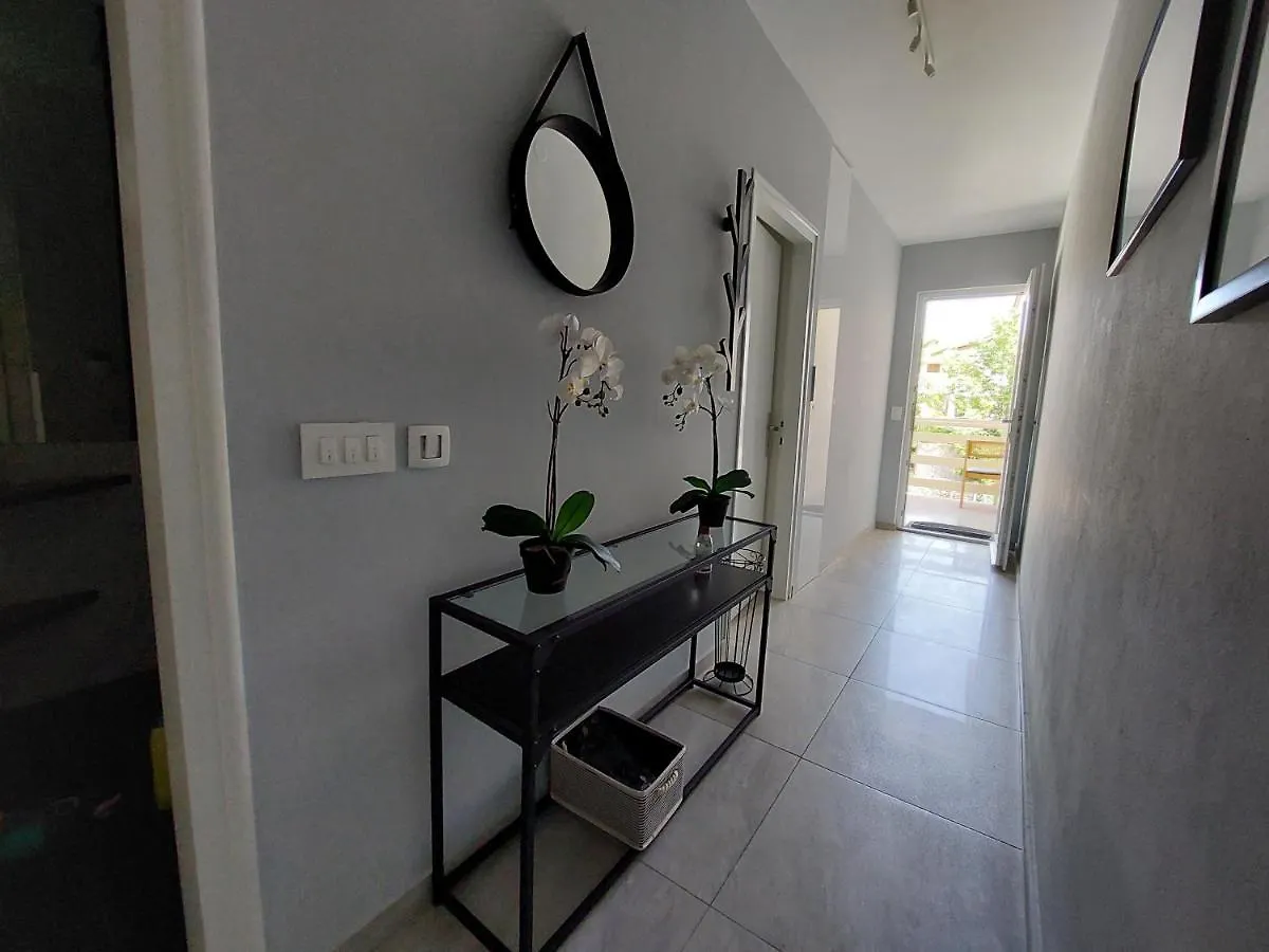 Apartment Vesel Malinska Croatia